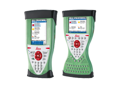 徠卡VivaCS10、CS15手簿