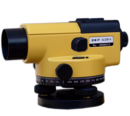 博飛AL328系列自動安平水準(zhǔn)儀 博飛AL328系列自動安平水準(zhǔn)儀