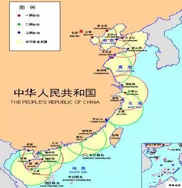 中國無線電指向標(biāo)-差分臺站(RBN-DGPS) 中國無線電指向標(biāo)-差分臺站(RBN-DGPS)