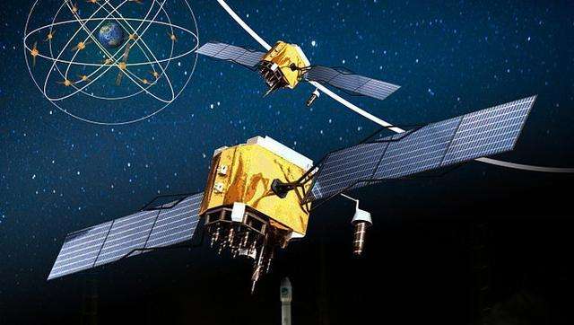 回望2018，看中國(guó)北斗的崛起