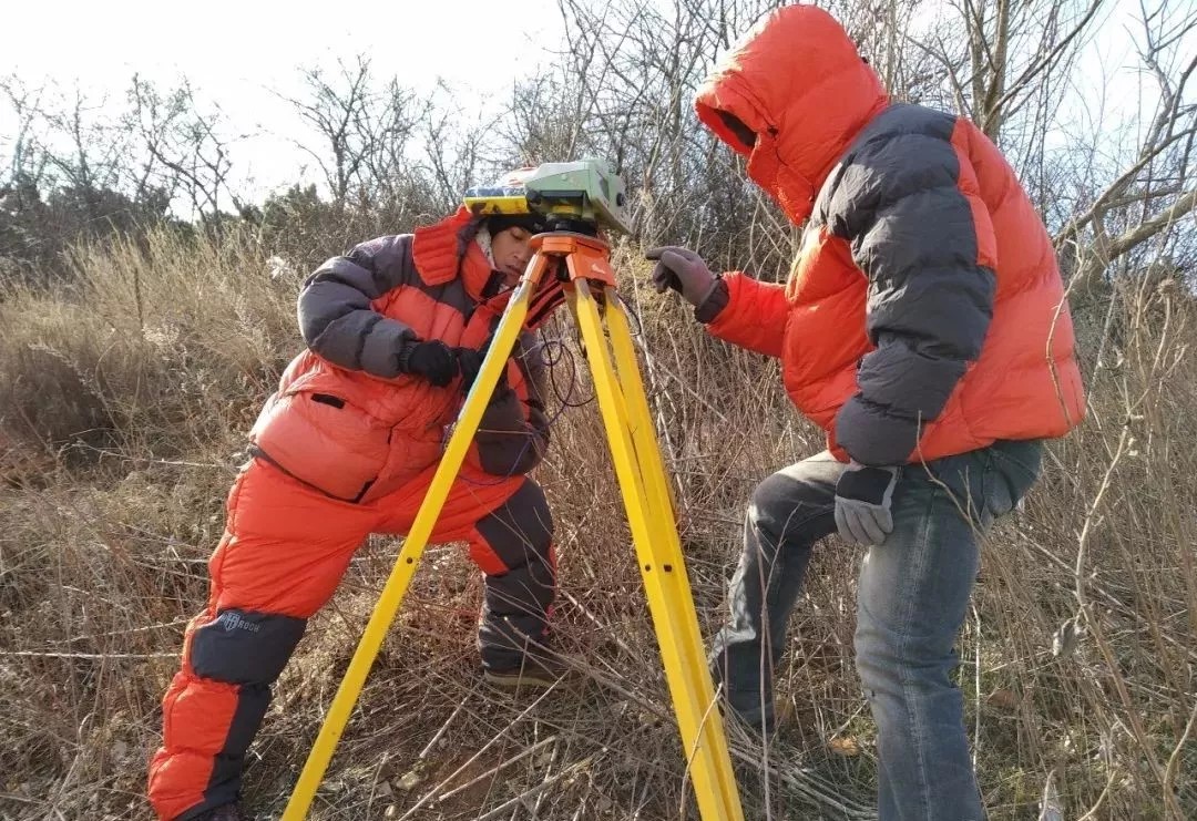 水準(zhǔn)外業(yè)測(cè)量 水準(zhǔn)外業(yè)測(cè)量