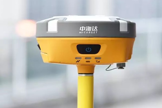 科普：這個(gè)定位的儀器到底是叫GPS還是叫RTK？那GNSS又是啥？
