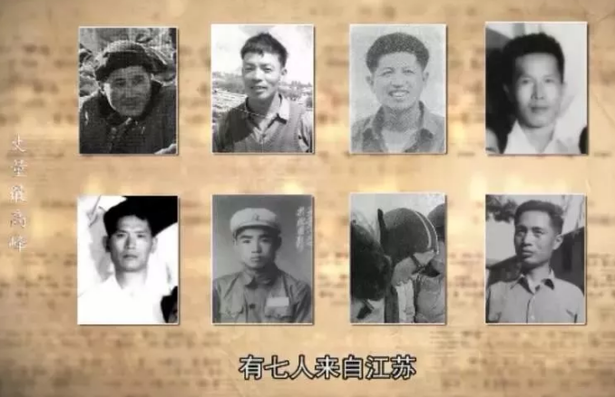 用生命丈量出珠峰中國高度的測繪人， 他們是真正的攀登者！