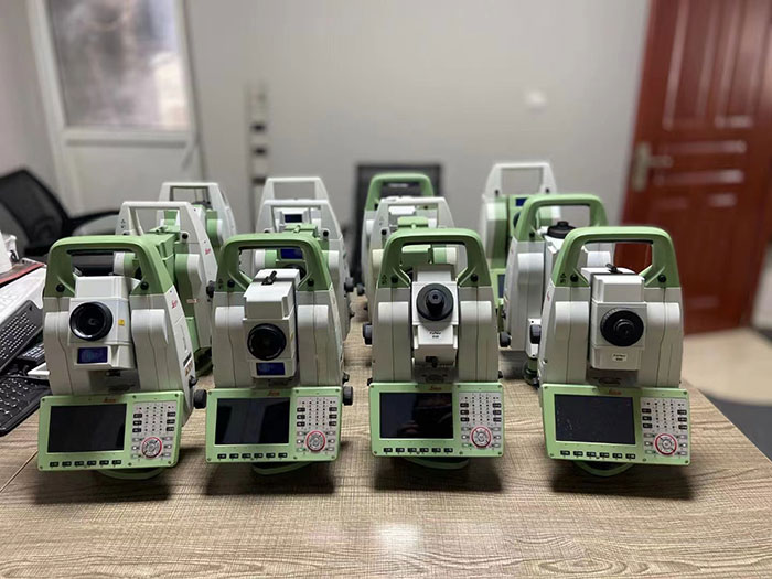 徠卡全站儀常見(jiàn)故障及維修點(diǎn)查詢