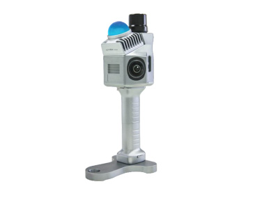 際上導航GS-200G輕量級手持SLAM三維激光掃描儀 新品發布