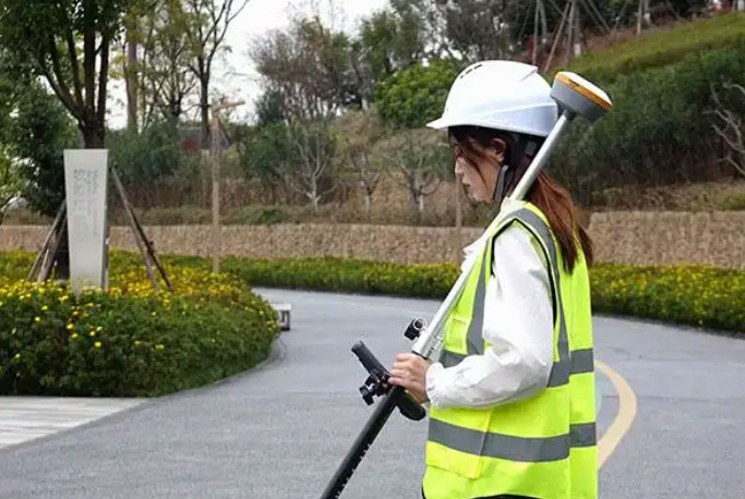 RTK轉換參數如何檢查正確性?主要看這幾點